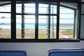 Villa, 6 Bedrooms, Accessible, Smoking | 8 bedrooms, iron/ironing board, bed sheets