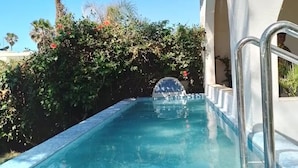 Villa, 6 Bedrooms, Accessible, Smoking | Pool - La Grande Propriété Étoile De Mer (Skhirat)