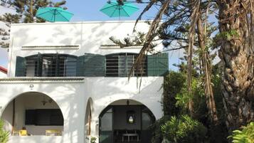 Villa, 6 Bedrooms, Accessible, Smoking | Exterior