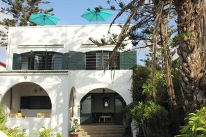 Villa, 6 Bedrooms, Accessible, Smoking | Exterior