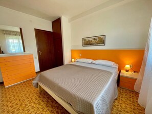 Villa, 3 camere da letto, patio, vista giardino | 3 camere