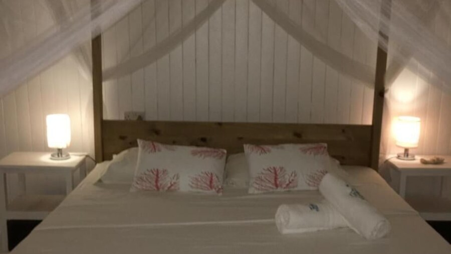 Casa Livingston - Luxury Villa - La Digue Seychelles