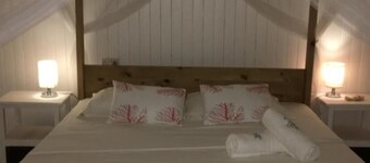 Casa Livingston - Luxury Villa - La Digue Seychelles