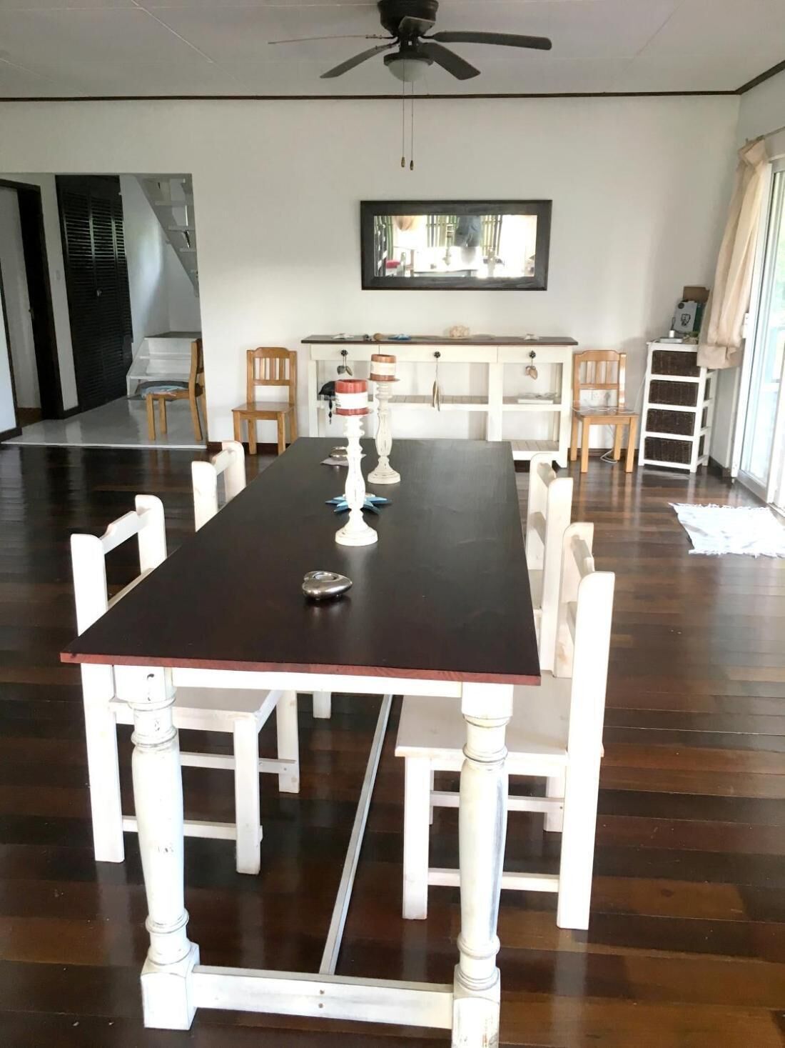 Villa, 2 Bedrooms, Balcony, Garden View | Dining