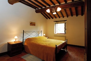 2 habitaciones y ropa de cama 