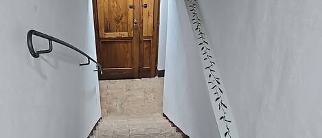 Apartment, 2 Schlafzimmer, Raucher, Kamin | Innenbereich