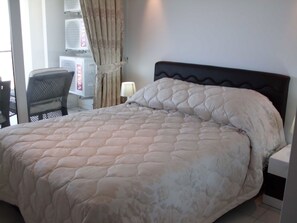 2 bedrooms, iron/ironing board, bed sheets - Babylon 66 An Outstanding Holiday Home Ticks Every box (Manavgat)