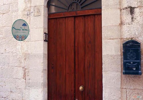Acquamarina Casa Vacanza
