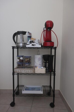 Appartamento, 2 camere da letto, balcone | Interni