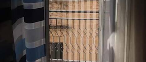 Apartment, 2 Bedrooms, Balcony | Balcony