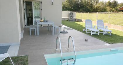 Ville Golf - the Golfette 2