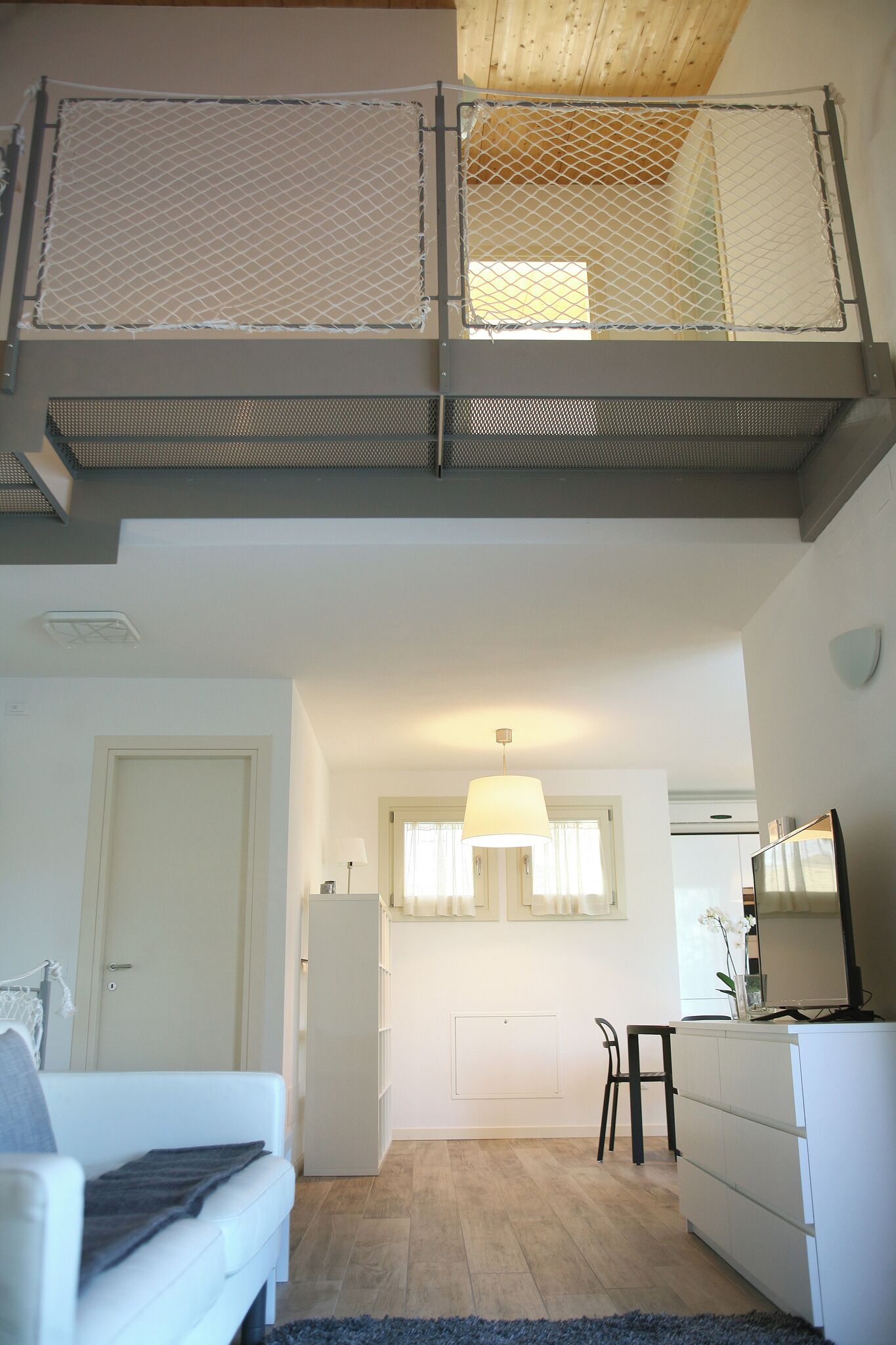 Oppholdsområde