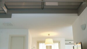 Villa, 3 soverom, privat basseng, hageutsikt | Oppholdsområde