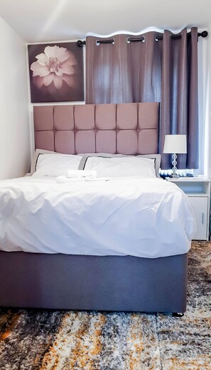 Zimmer, 1 Schlafzimmer