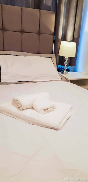 Zimmer, 1 Schlafzimmer