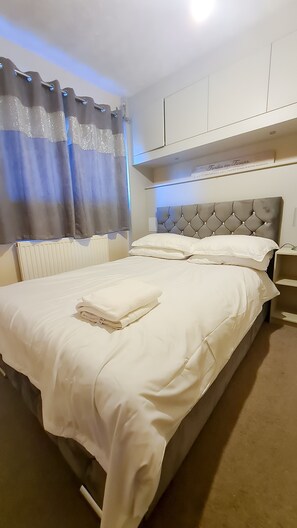 Zimmer, 1 Schlafzimmer