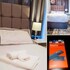 Room-cosy Double Private Bedroom 2-3