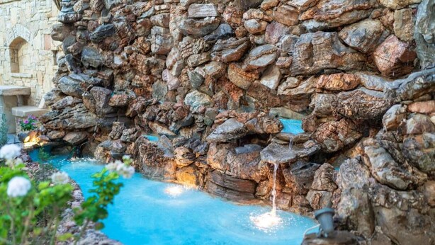 Vila, 6 quartos, sacada | Fachada