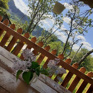 House, 2 Bedrooms, Smoking, Patio | Garden - Retreat Holiday in Cozy Traditional House (Rosia Montana)