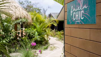 Bungalow, 1 Bedroom, Patio, Garden View | Garden