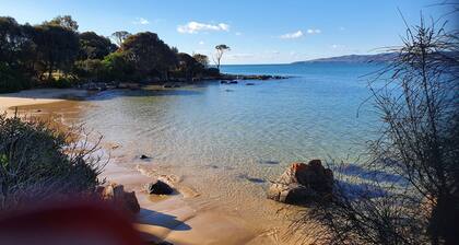 Luxurious Retreat - Near Beaches National Park