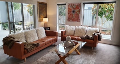 Luxurious Retreat - Near Beaches National Park