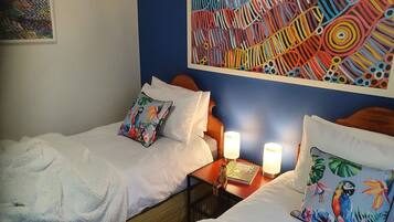 3 bedrooms