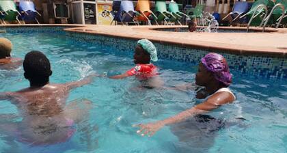 Room-sheriffyt Royale Hotel - Business S