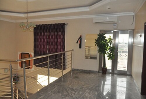 Room-sheriffyt Royale Hotel - Business S