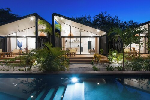 3 Favela Chic Tamarindo Adults Only Bungalow