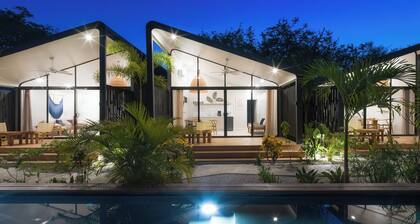 4 Favela Chic Tamarindo Adults Only Bungalow
