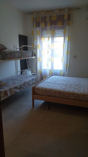 Quarto, 1 quarto, acessível, para fumantes | 1 quarto
