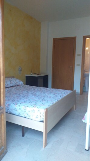 Quarto, 1 quarto, acessível, para fumantes | 1 quarto