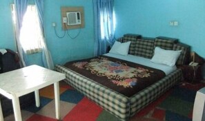 Chambre, 1 chambre, accessible aux personnes à mobilité réduite, fumeur | 1 chambre