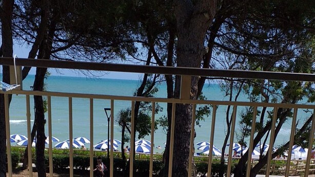 Room, 1 Bedroom, Accessible, Smoking | Balcony