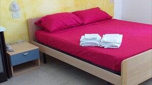 Room, 1 Bedroom, Accessible, Smoking