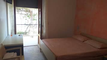 Quarto, 1 quarto, acessível, para fumantes | 1 quarto