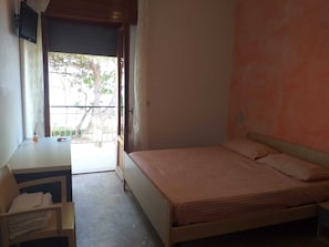 Room, 1 Bedroom, Accessible, Smoking