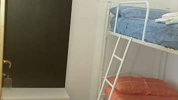 Room, 1 Bedroom, Accessible, Smoking | 1 bedroom