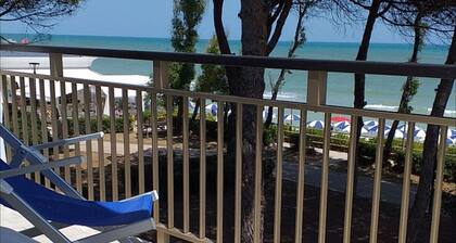 Room in B&B - Quadruple Room for a Totally Relaxing Holiday