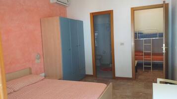 1 habitación
