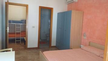 1 habitación