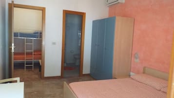 1 habitación