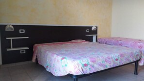 Habitación, 1 habitación, con acceso para personas discapacitadas, para fumadores | 1 habitación