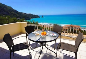 Apartment, 1 Bedroom, Smoking, Balcony | View from property