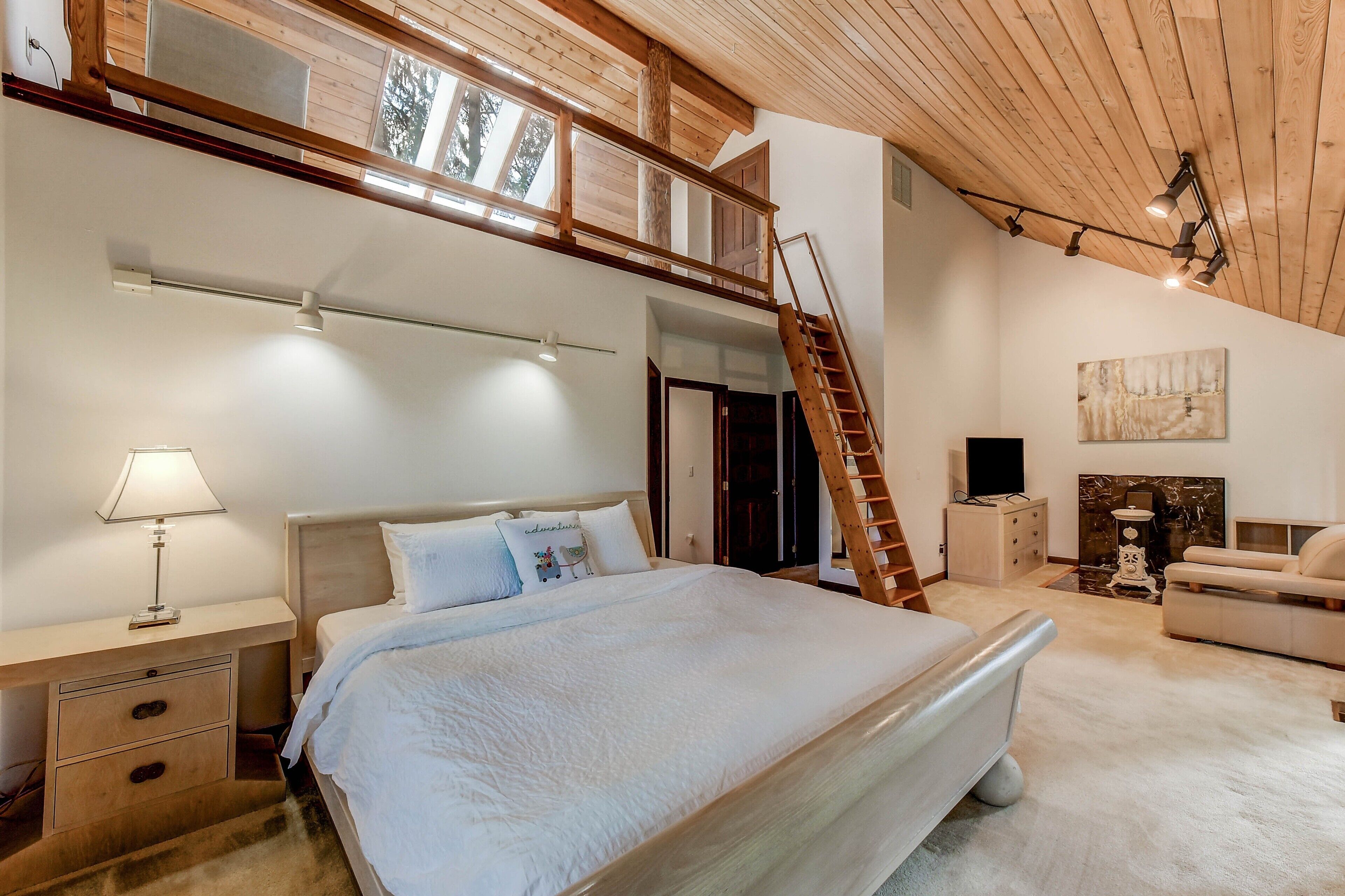 5 chambres, bureau, fer et planche à repasser, Wi-Fi gratuit