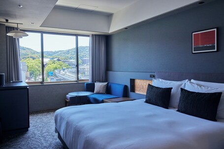 Nohga Hotel Kiyomizu Kyoto - Image 112