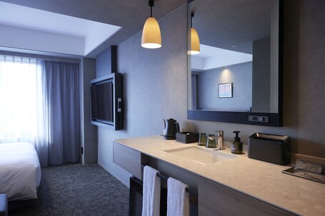 Nohga Hotel Kiyomizu Kyoto - Image 13