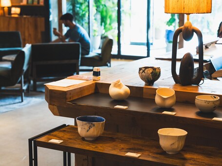 Nohga Hotel Kiyomizu Kyoto - Image 16