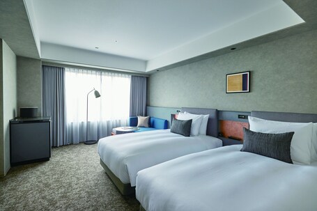 Nohga Hotel Kiyomizu Kyoto - Image 131